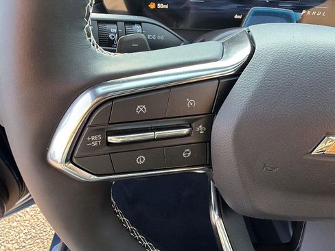 New 2026 Chevrolet Traverse High Country FWD image 23