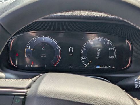 New 2026 Jeep Grand Wagoneer Limited image 18