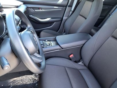 New 2026 MAZDA MAZDA3 s