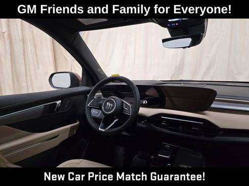 New 2026 Buick Enclave Preferred w/ Power Package image 36