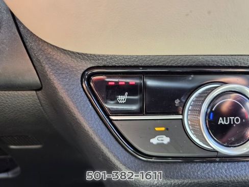 Used 2024 Honda HR-V EX-L image 26