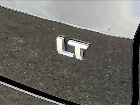 Used 2023 Chevrolet TrailBlazer LT image 29