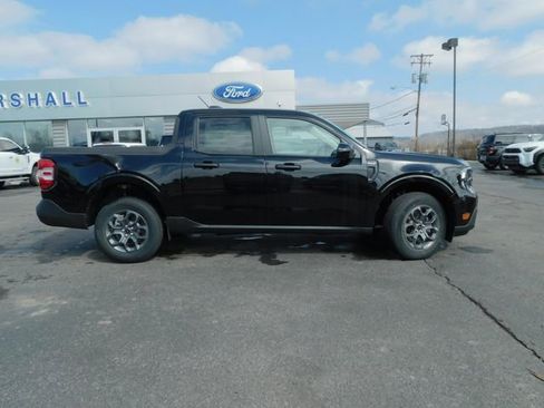 New 2025 Ford Maverick XLT w/ XLT Luxury Package image 9