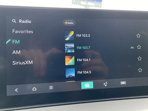 New 2025 Kia Sorento SX image 22