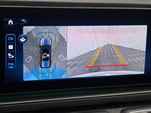 New 2026 Mercedes-Benz GLS 450 4MATIC image 29