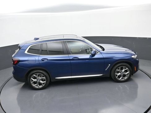 Used 2023 BMW X3 xDrive30i w/ Premium Package AWD/4WD image 36