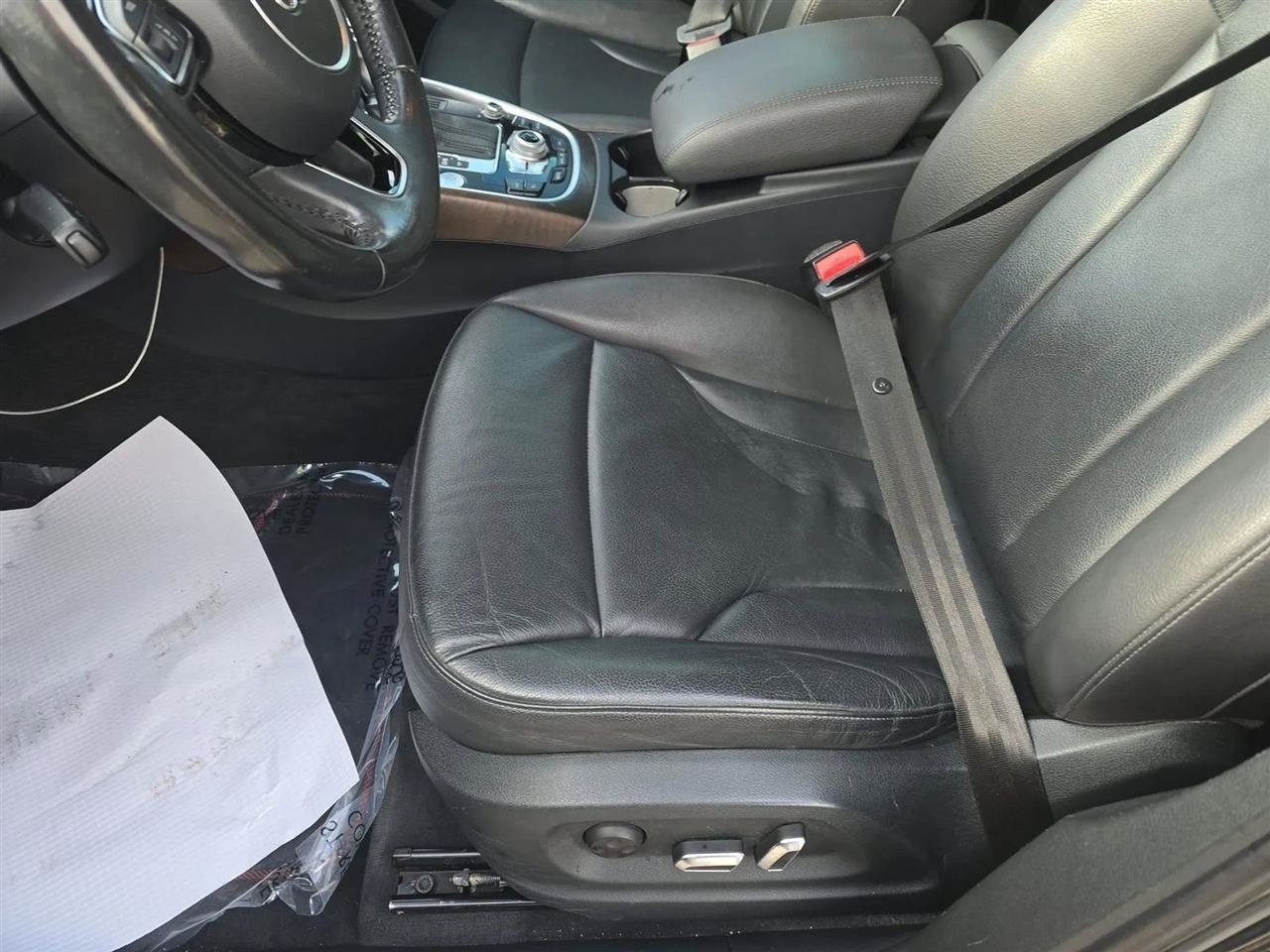 Used 2015 Audi Q5 3.0T Prestige AWD/4WD image 10