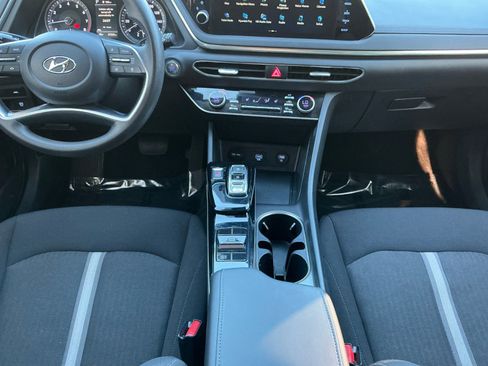 Used 2023 Hyundai Sonata SEL image 10