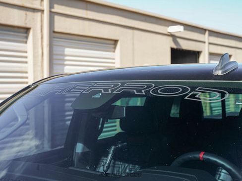 Used 2023 Chevrolet Silverado 1500 RST w/ All Star Edition Plus image 69