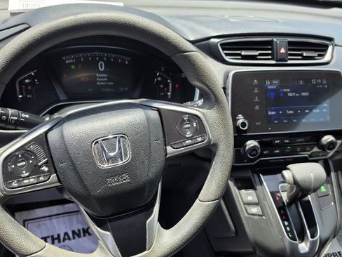 Used 2018 Honda CR-V EX image 12