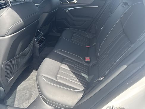 Used 2025 Audi A7 Prestige AWD/4WD image 22