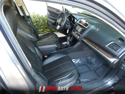 Used 2015 Subaru Outback 2.5i Limited AWD/4WD image 25