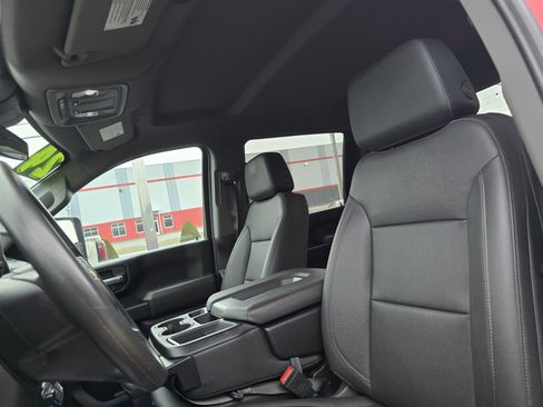 Used 2024 Chevrolet Silverado 2500 W/T w/ WT Convenience Package image 12