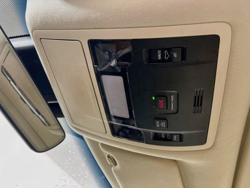 Used 2019 Lexus RX 350 AWD w/ Navigation Package image 14