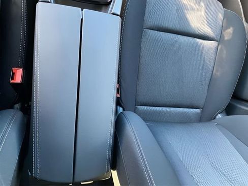 New 2026 Nissan Rogue SV w/ Cold Weather Package image 17