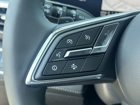 New 2026 Buick Enclave Sport Touring w/ Power Package image 13