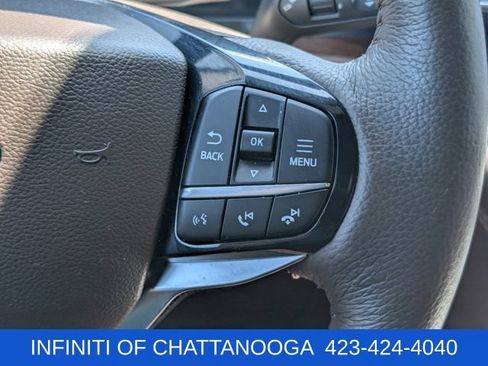 Used 2024 Ford Explorer King Ranch w/ Technology Package AWD/4WD image 28