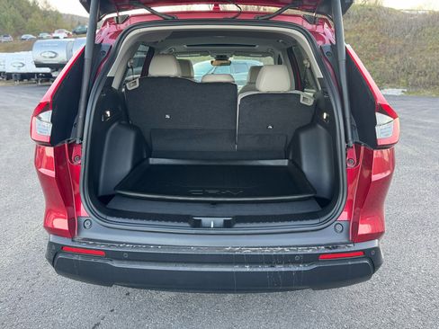 Used 2024 Honda CR-V EX-L image 22