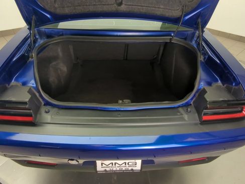 Used 2021 Dodge Challenger SXT AWD/4WD image 23