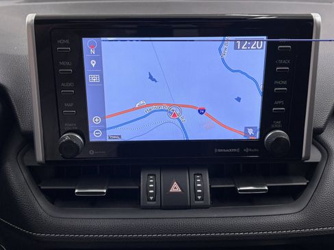 Used 2019 Toyota RAV4 Limited w/ Cold Weather Package AWD/4WD image 16