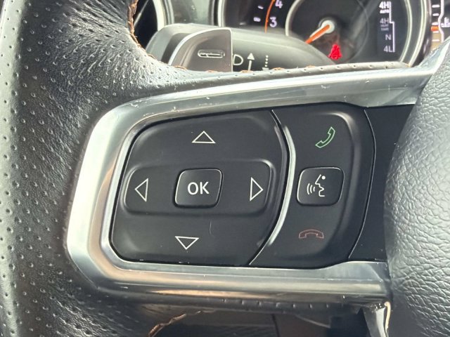 Used 2023 Jeep Wrangler Unlimited Rubicon 392 AWD/4WD image 29