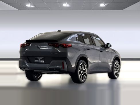 New 2026 BMW X2 xDrive28i w/ Technology Package image 9