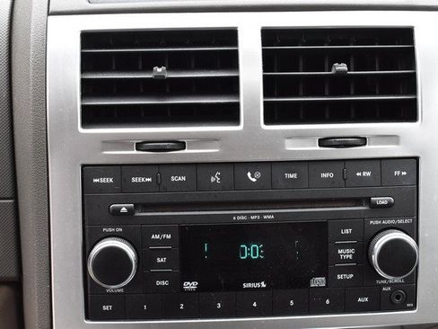 Used 2007 Dodge Nitro SLT AWD/4WD image 18