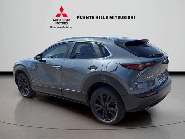 Used 2025 MAZDA CX-30 AWD 2.5 S w/ Preferred Package image 7