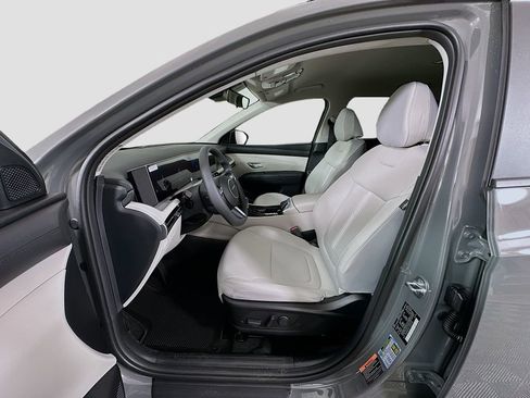 New 2026 Hyundai Tucson SEL image 15