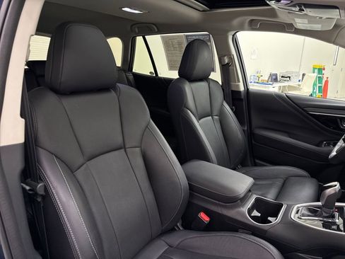 Used 2023 Subaru Outback Touring XT image 25