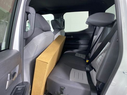 New 2026 Toyota Tacoma TRD Sport image 25