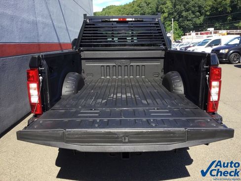 Used 2020 Ford F250 XLT w/ XLT Value Package AWD/4WD image 12