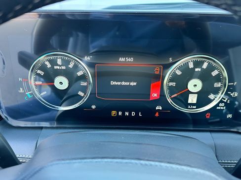 New 2026 Ford Mustang Premium image 8