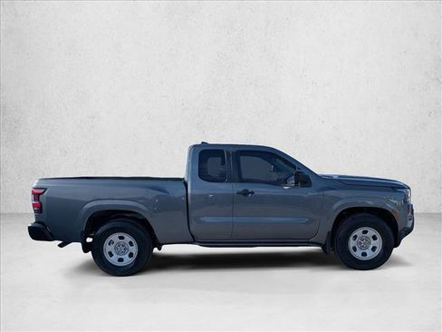 Used 2023 Nissan Frontier S RWD image 4