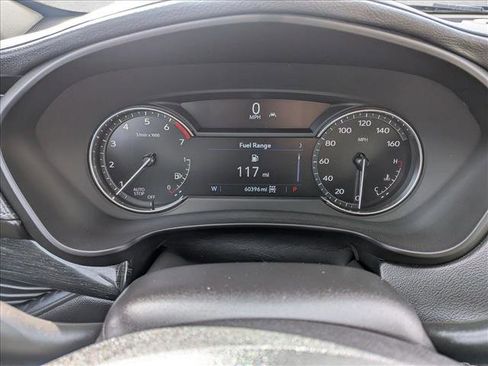 Used 2023 Cadillac XT4 Premium Luxury image 12