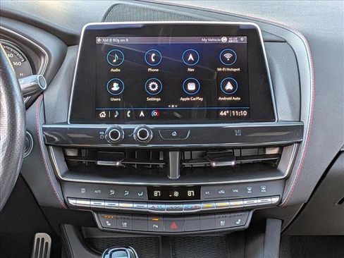 Used 2020 Cadillac CT5 Sport image 14