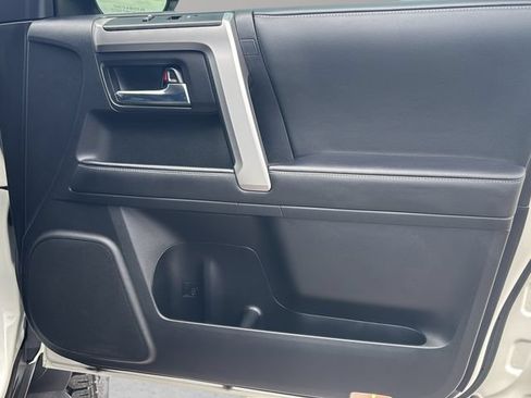 Used 2023 Toyota 4Runner SR5 Premium w/ Moonroof Package AWD/4WD image 12