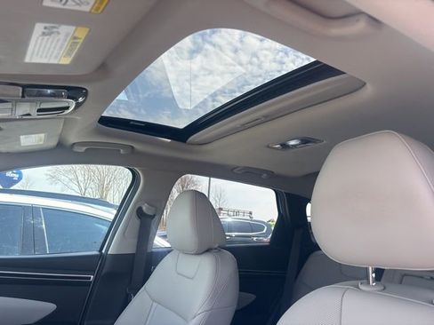 Used 2023 Hyundai Tucson SEL w/ Convenience Package image 12