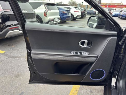 Used 2022 Hyundai Ioniq 5 SEL image 22