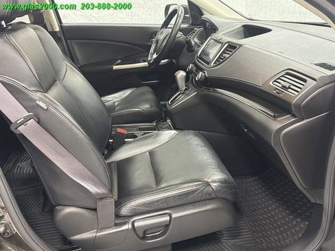 Used 2015 Honda CR-V EX-L image 21