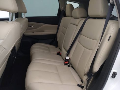 Used 2021 Nissan Murano SL FWD image 18