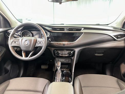 Certified 2023 Buick Encore GX Preferred w/ Cold Weather Comfort Package image 27