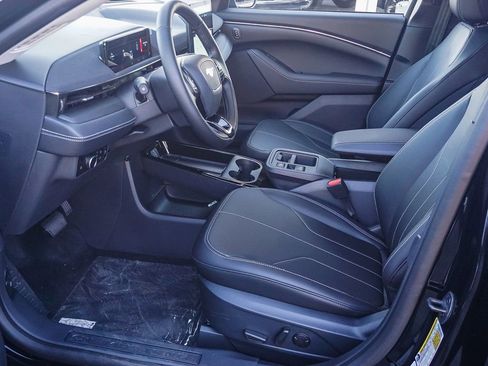 New 2026 Ford Mustang Mach-E Select RWD image 17