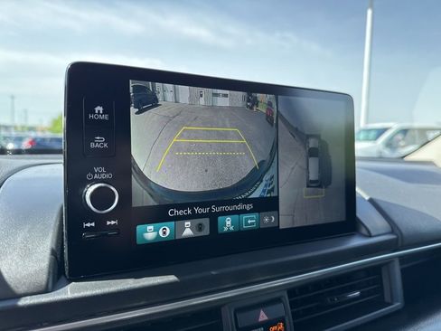 Certified 2025 Honda Pilot Elite image 24