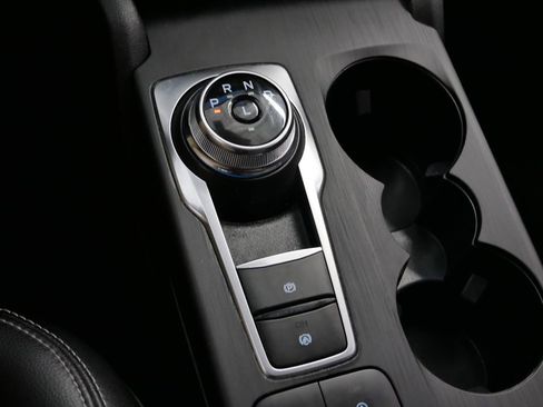 Used 2022 Ford Escape SEL image 35