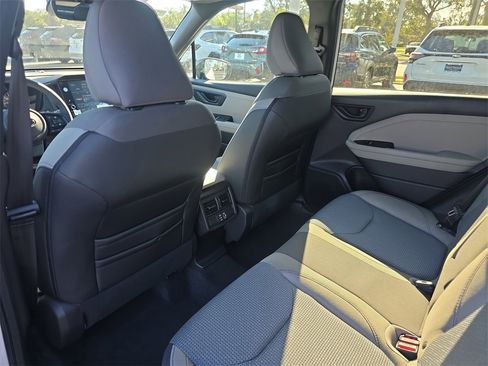 New 2026 Subaru Forester Premium image 11