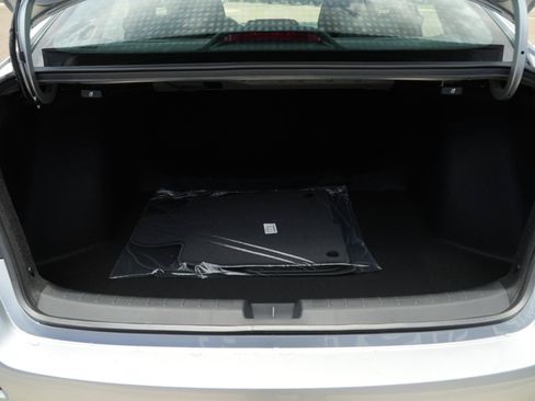 New 2026 Honda Civic FWD Hybrid Sedan image 8