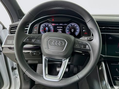 Used 2026 Audi Q7 2.0T Premium w/ Convenience Plus Package AWD/4WD image 18