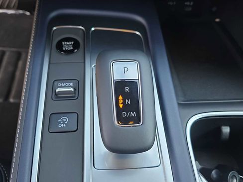 Certified 2026 INFINITI QX60 Sport w/ Dark Cargo Package image 22