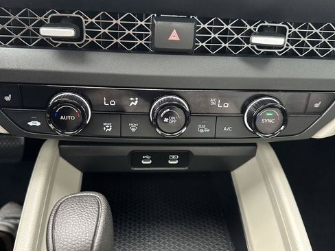 Used 2024 Honda Accord EX image 23